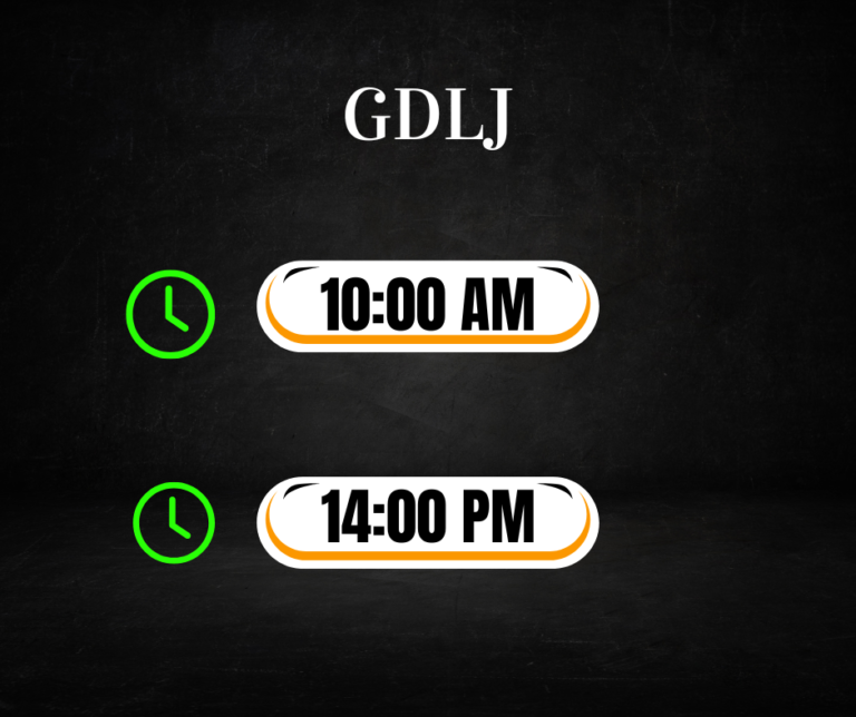 gdlj nvo 2